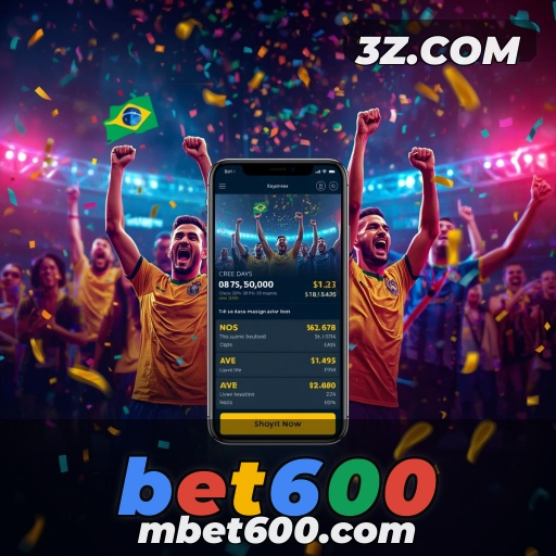 Explorando o Mundo do Bingo no Bet600