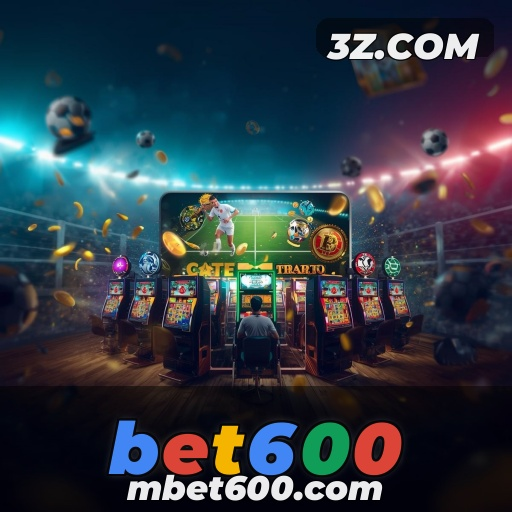 Descubra as Ofertas Especiais do bet600: Bônus e Promoções Imperdíveis