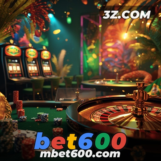 A Diversidade nos Jogos: Explorando a Categoria de Jogos Diversos na Bet600