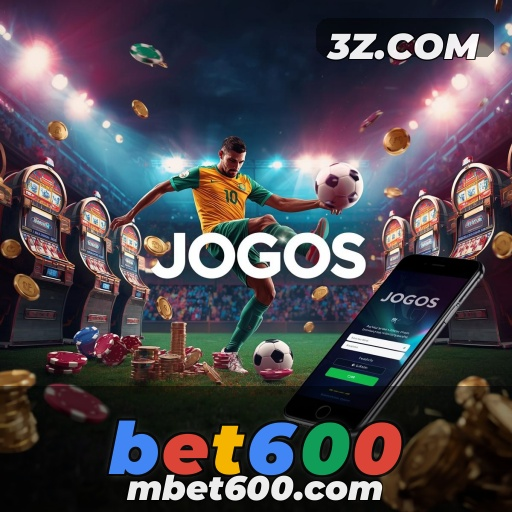 Apostas Ao Vivo: A Nova Fronteira das Apostas na Bet600